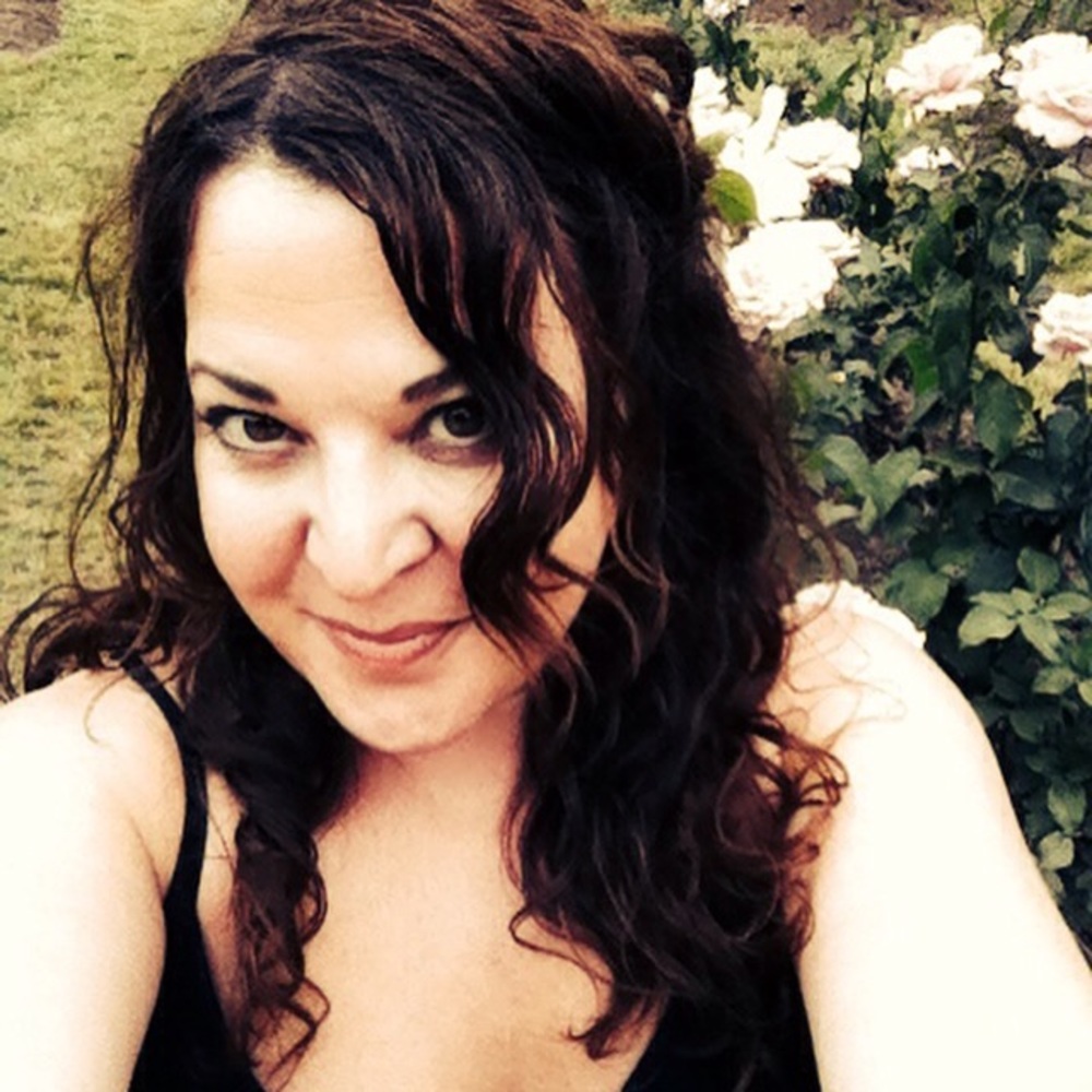 Meet your Posher, Beckie